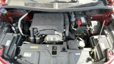 Peugeot 3008 PureTech 130 S&S Active 96 kW (130 CV) Peugeot 3008 PureTech 130 S&S Active 96 kW (130 CV)