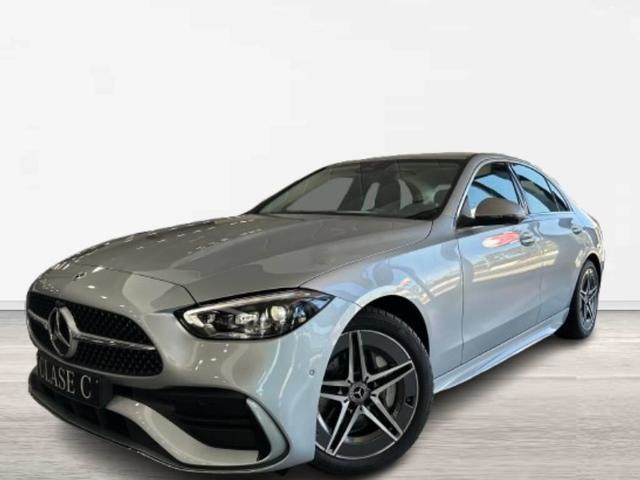 Mercedes-BenzClase C 220 d 145 kW (197 CV)