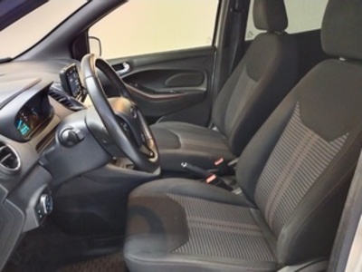 Ford Ka+ 1.5 TDCi Active 70 kW (95 CV) Ford Ka+ 1.5 TDCi Active 70 kW (95 CV)