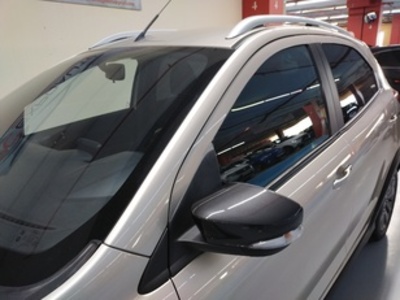 Ford Ka+ 1.5 TDCi Active 70 kW (95 CV) Ford Ka+ 1.5 TDCi Active 70 kW (95 CV)