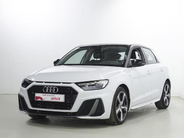 AudiA1 Sportback Adrenalin 30 TFSI 81 kW (110 CV) S tronic