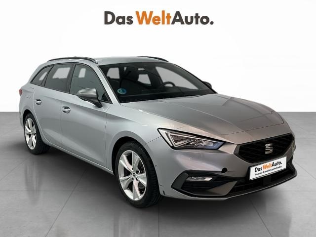 SEATLeon ST 1.5 eTSI S&S FR Special Edition Vision DSG 110 kW (150 CV)