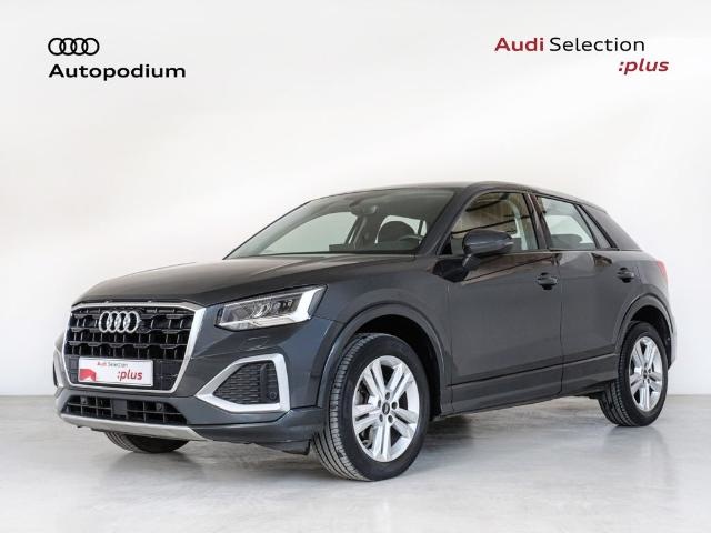 AudiQ2 Advanced 30 TFSI 81 kW (110 CV)