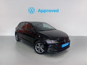 VolkswagenPolo United 1.0 TSI 70 kW (95 CV)