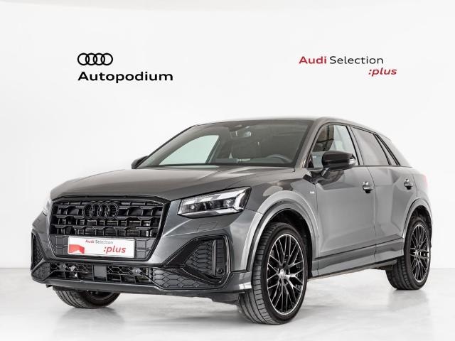 AudiQ2 Adrenalin 35 TFSI 110 kW (150 CV) S tronic