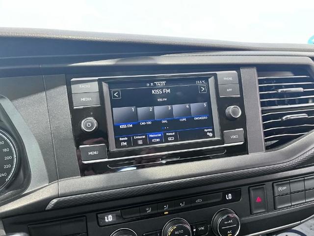 VolkswagenCaravelle Origin Batalla Corta 2.0 TDI BMT 81 kW (110 CV)10