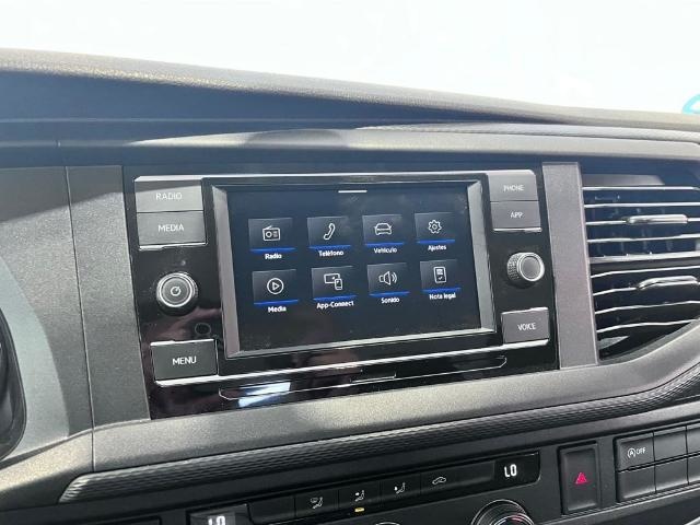 VolkswagenCaravelle Origin Batalla Corta 2.0 TDI BMT 81 kW (110 CV)15