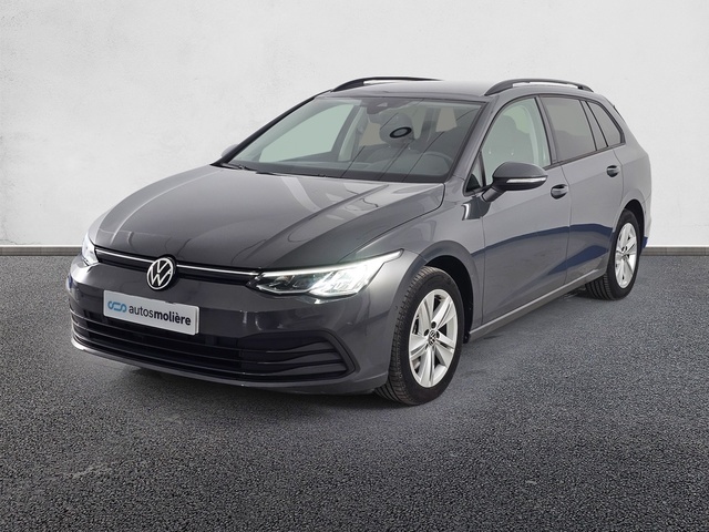 VolkswagenGolf Variant Life 2.0 TDI 85 kW (115 CV)