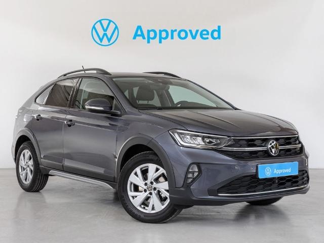 VolkswagenTaigo Life 1.0 TSI 70 kW (95 CV)