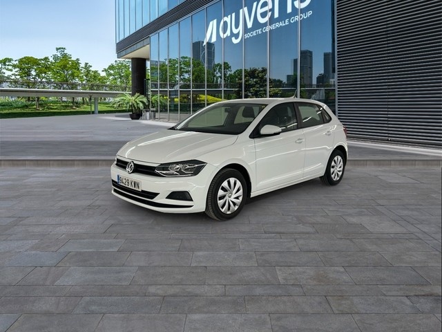 VolkswagenPolo Edition 1.6 TDI 59 kW (80 CV)