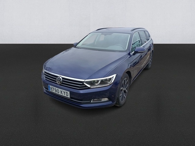 VolkswagenPassat Variant Advance 1.5 TSI 110 kW (150 CV)