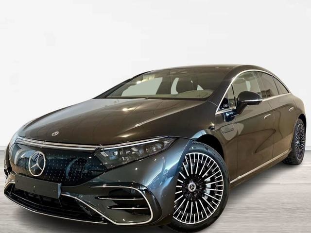 Mercedes-BenzEQS Belina 450+ 265 kW (360 CV)