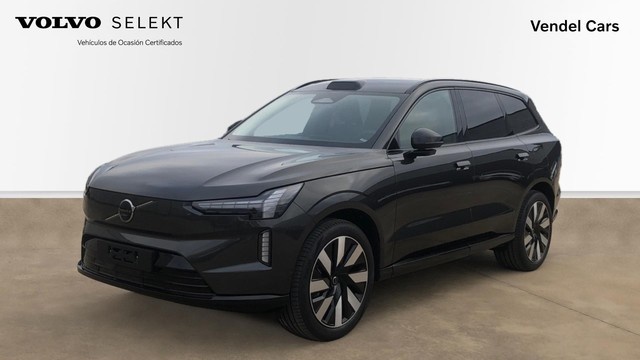 VolvoEX90 Twin BEV Ultra eAWD 300 kW (408 CV)