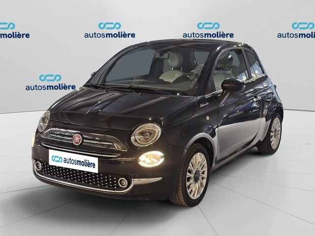 Fiat500 1.0 Hybrid Dolcevita 51 kW (70 CV)