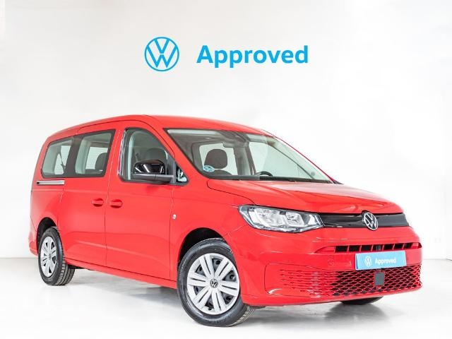 VolkswagenCaddy Maxi Origin 2.0 TDI 75 kW (102 CV)