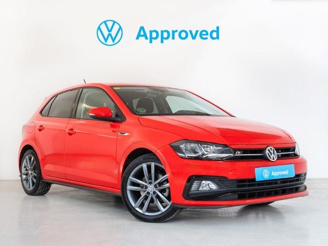 VolkswagenPolo Sport 1.0 TSI 85 kW (115 CV)