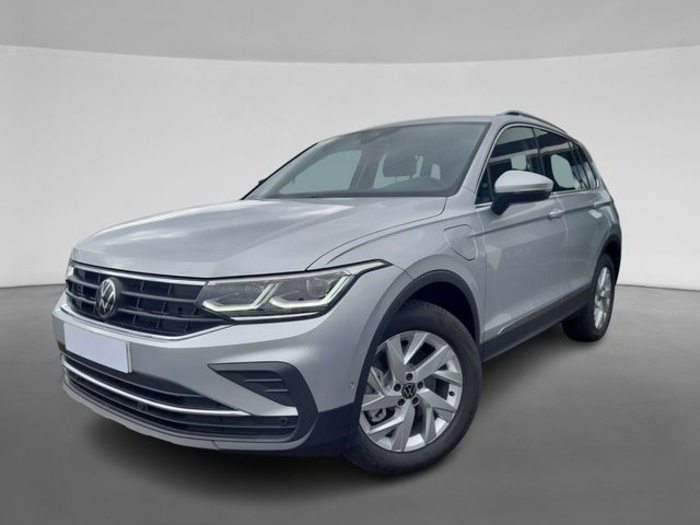 Volkswagen Tiguan Connect 1.5 TSI 96 kW (130 CV) Vehículo usado en Las Palmas - 1 Volkswagen Tiguan Connect 1.5 TSI 96 kW (130 CV) Vehículo usado en Las Palmas - 1