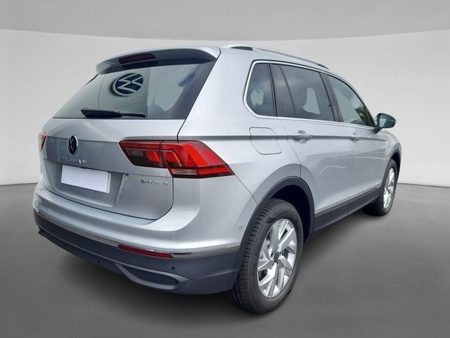 Volkswagen Tiguan Connect 1.5 TSI 96 kW (130 CV) Vehículo usado en Las Palmas - 2