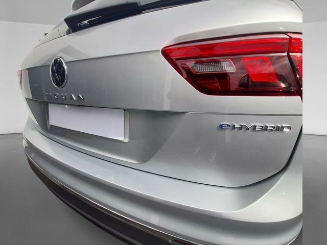 Volkswagen Tiguan Connect 1.5 TSI 96 kW (130 CV) Vehículo usado en Las Palmas - 6