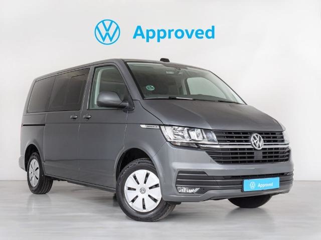 VolkswagenCaravelle Origin Batalla Corta 2.0 TDI BMT 110 kW (150 CV) DSG