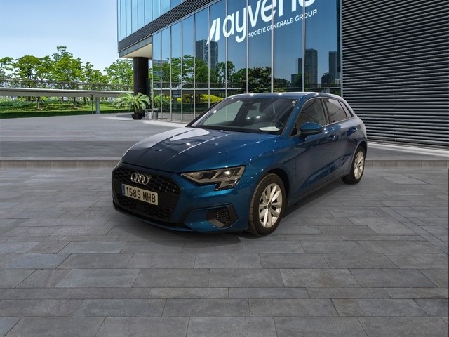 AudiA3 Sportback 30 TFSI 81 kW (110 CV) S tronic