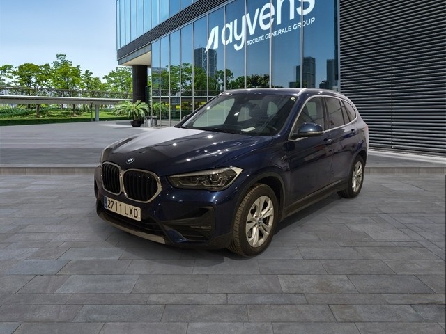 BMWX1 xDrive25e 162 kW (220 CV)