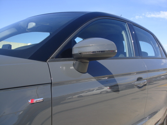 AudiA1 Sportback Adrenalin 1.0 TFSI 70 kW (95 CV) Vehículo usado en Barcelona - 6