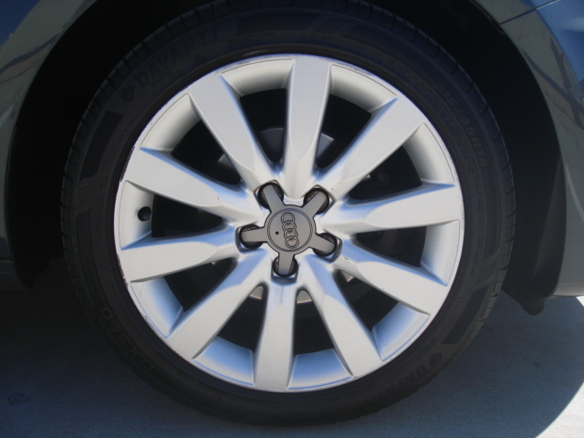 AudiA1 Sportback Adrenalin 1.0 TFSI 70 kW (95 CV) Vehículo usado en Barcelona - 7