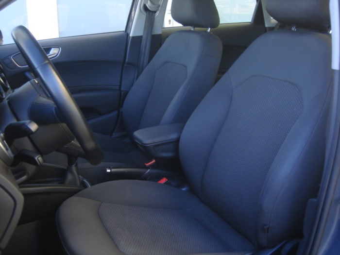 AudiA1 Sportback Adrenalin 1.0 TFSI 70 kW (95 CV) Vehículo usado en Barcelona - 8 AudiA1 Sportback Adrenalin 1.0 TFSI 70 kW (95 CV) Vehículo usado en Barcelona - 8