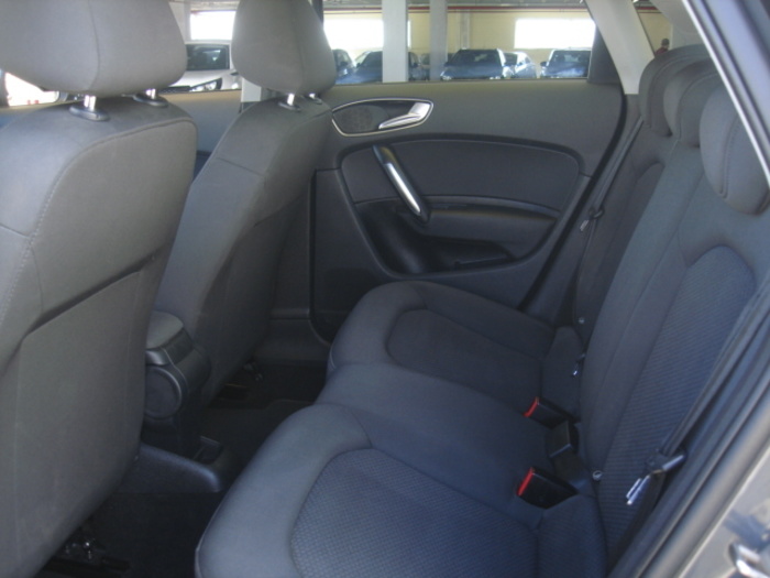 AudiA1 Sportback Adrenalin 1.0 TFSI 70 kW (95 CV) Vehículo usado en Barcelona - 9 AudiA1 Sportback Adrenalin 1.0 TFSI 70 kW (95 CV) Vehículo usado en Barcelona - 9