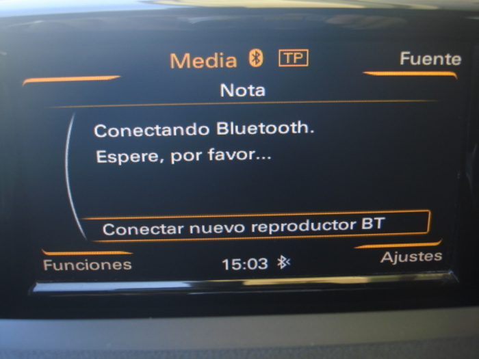 AudiA1 Sportback Adrenalin 1.0 TFSI 70 kW (95 CV) Vehículo usado en Barcelona - 19 AudiA1 Sportback Adrenalin 1.0 TFSI 70 kW (95 CV) Vehículo usado en Barcelona - 19
