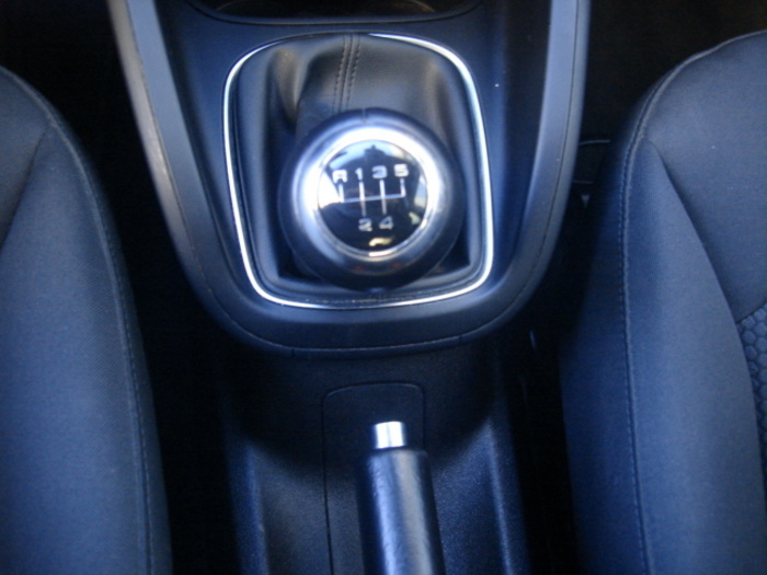 AudiA1 Sportback Adrenalin 1.0 TFSI 70 kW (95 CV) Vehículo usado en Barcelona - 26 AudiA1 Sportback Adrenalin 1.0 TFSI 70 kW (95 CV) Vehículo usado en Barcelona - 26