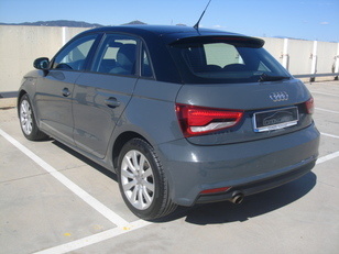 Audi A1 Sportback Adrenalin 1.0 TFSI 70 kW (95 CV)