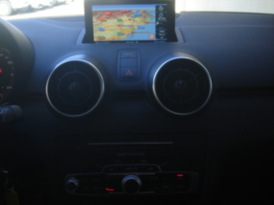 Audi A1 Sportback Adrenalin 1.0 TFSI 70 kW (95 CV) Audi A1 Sportback Adrenalin 1.0 TFSI 70 kW (95 CV)