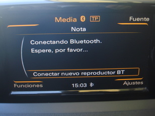 Audi A1 Sportback Adrenalin 1.0 TFSI 70 kW (95 CV)