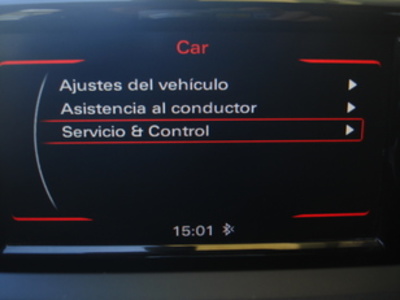 Audi A1 Sportback Adrenalin 1.0 TFSI 70 kW (95 CV) Audi A1 Sportback Adrenalin 1.0 TFSI 70 kW (95 CV)