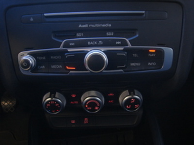 Audi A1 Sportback Adrenalin 1.0 TFSI 70 kW (95 CV) Audi A1 Sportback Adrenalin 1.0 TFSI 70 kW (95 CV)