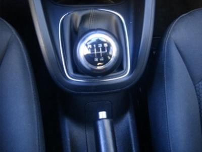 Audi A1 Sportback Adrenalin 1.0 TFSI 70 kW (95 CV) Audi A1 Sportback Adrenalin 1.0 TFSI 70 kW (95 CV)