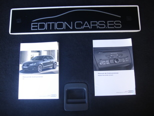 Audi A1 Sportback Adrenalin 1.0 TFSI 70 kW (95 CV)