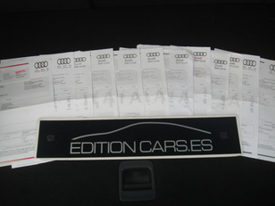 Audi A1 Sportback Adrenalin 1.0 TFSI 70 kW (95 CV)