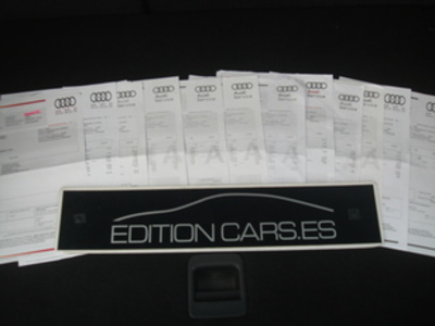 Audi A1 Sportback Adrenalin 1.0 TFSI 70 kW (95 CV) Audi A1 Sportback Adrenalin 1.0 TFSI 70 kW (95 CV)