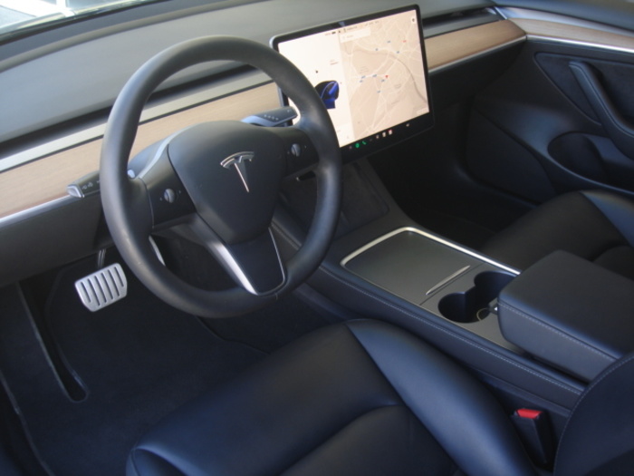 TeslaModel 3 Performance AWD 360 kW (490 CV) Vehículo usado en Barcelona - 14 TeslaModel 3 Performance AWD 360 kW (490 CV) Vehículo usado en Barcelona - 14