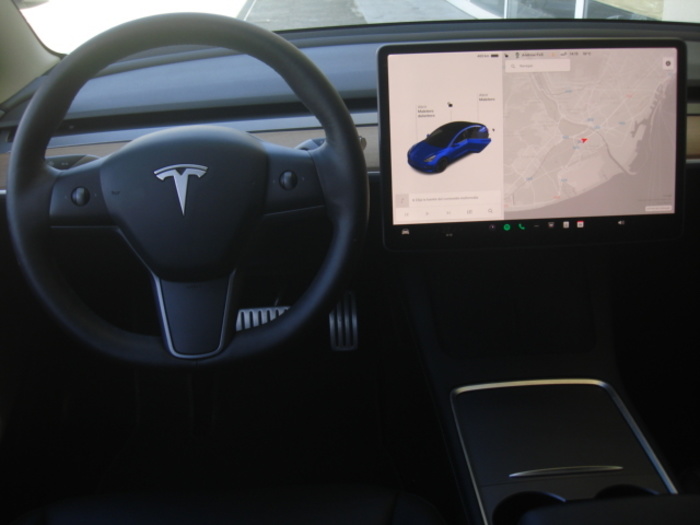 TeslaModel 3 Performance AWD 360 kW (490 CV) Vehículo usado en Barcelona - 15 TeslaModel 3 Performance AWD 360 kW (490 CV) Vehículo usado en Barcelona - 15