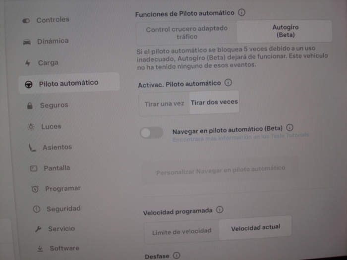 TeslaModel 3 Performance AWD 360 kW (490 CV) Vehículo usado en Barcelona - 22 TeslaModel 3 Performance AWD 360 kW (490 CV) Vehículo usado en Barcelona - 22