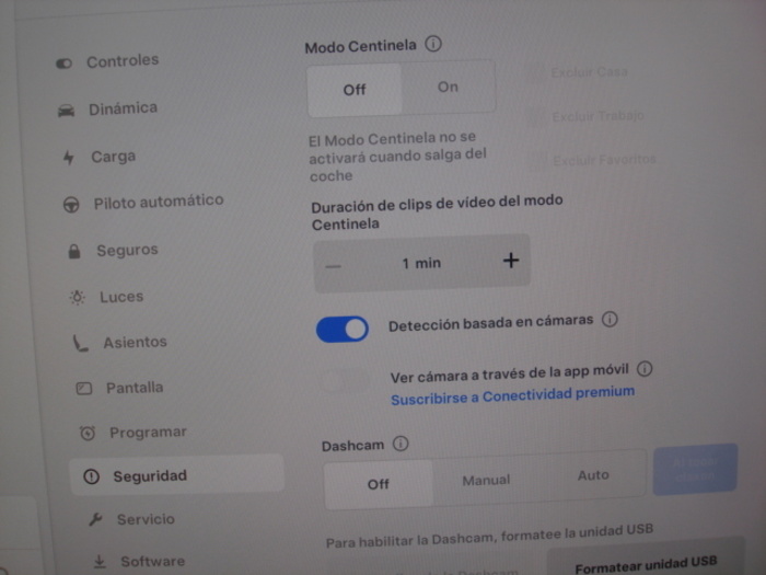 TeslaModel 3 Performance AWD 360 kW (490 CV) Vehículo usado en Barcelona - 24 TeslaModel 3 Performance AWD 360 kW (490 CV) Vehículo usado en Barcelona - 24