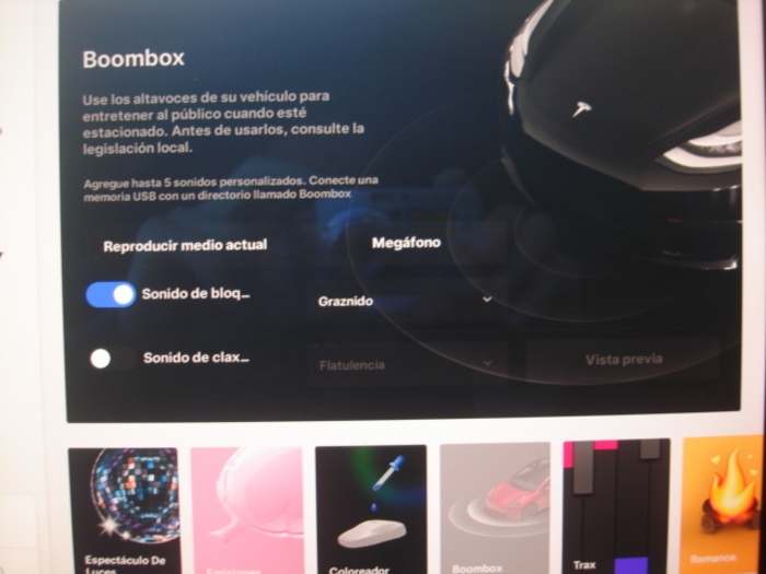 TeslaModel 3 Performance AWD 360 kW (490 CV) Vehículo usado en Barcelona - 32 TeslaModel 3 Performance AWD 360 kW (490 CV) Vehículo usado en Barcelona - 32