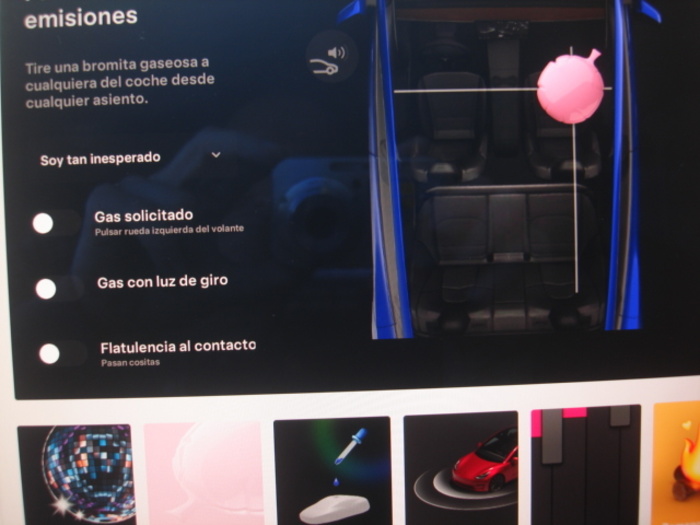 TeslaModel 3 Performance AWD 360 kW (490 CV) Vehículo usado en Barcelona - 35 TeslaModel 3 Performance AWD 360 kW (490 CV) Vehículo usado en Barcelona - 35