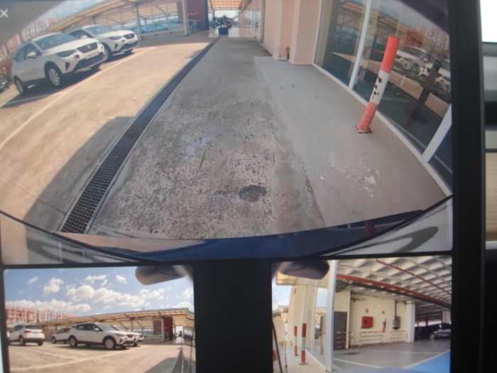 TeslaModel 3 Performance AWD 360 kW (490 CV) Vehículo usado en Barcelona - 36 TeslaModel 3 Performance AWD 360 kW (490 CV) Vehículo usado en Barcelona - 36