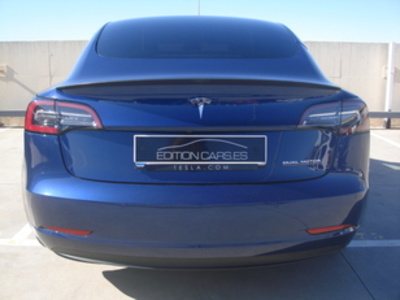 Tesla Model 3 Performance AWD 360 kW (490 CV) Tesla Model 3 Performance AWD 360 kW (490 CV)