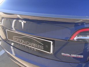 Tesla Model 3 Performance AWD 360 kW (490 CV)